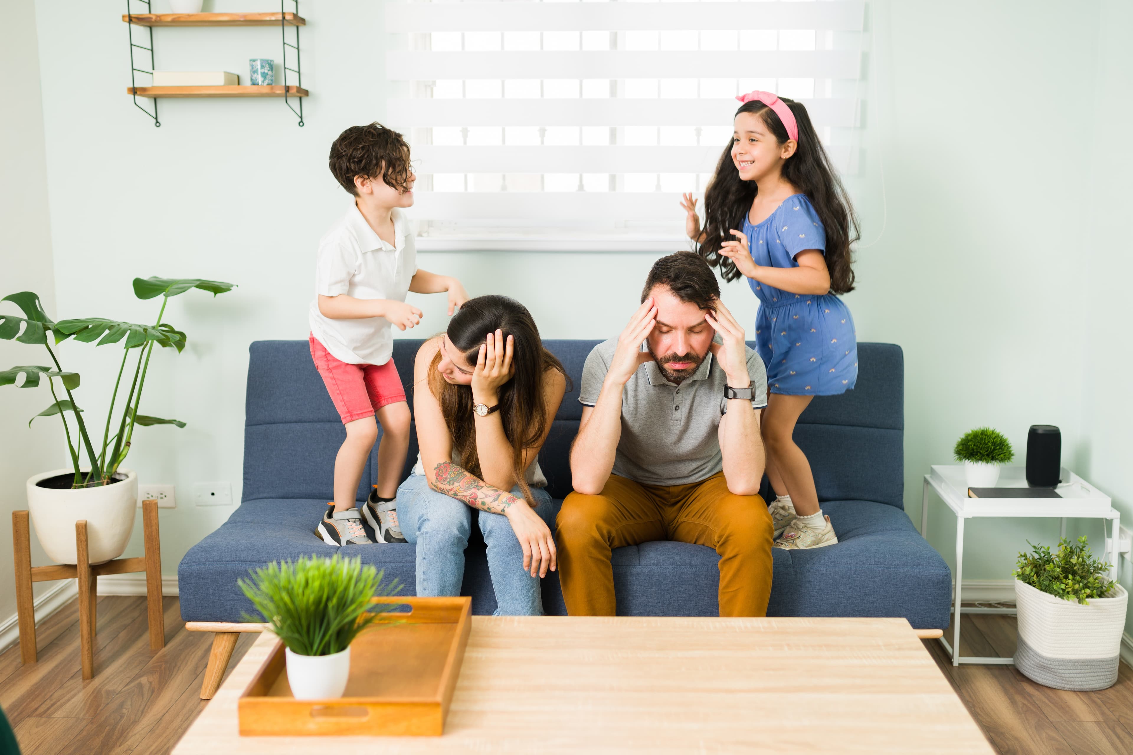 Family Counselling
